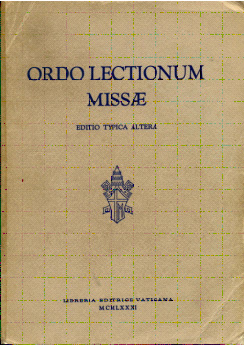 lectionarium