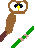 owl