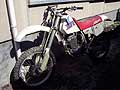 HONDA（ホンダ）             XR250R(ME06) 4号