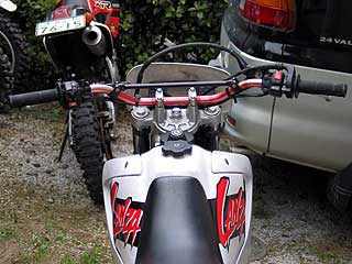 DT230 LANZAic@j