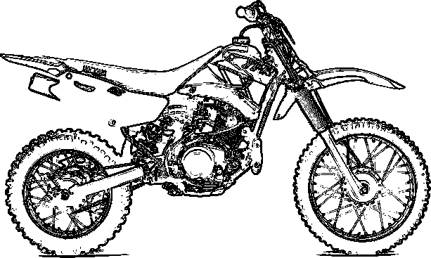 TT-R125LW