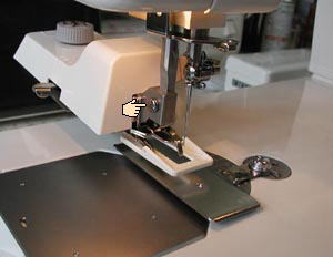 職業用ボタンホール器4