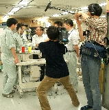 ミシン NHK3