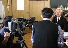 ミシン NHK4
