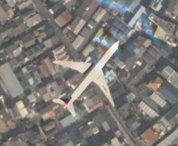 Google Earth摜