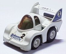 PORSCHE 956