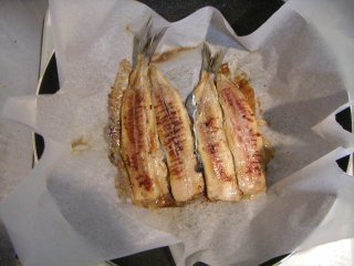 クッキングシート