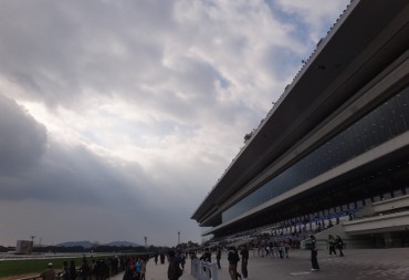 京都のスタンド