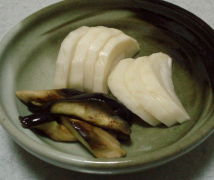 三五八漬け