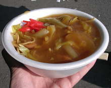 あんかけ焼きそば