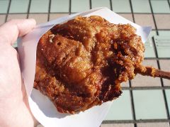 がぶりチキン