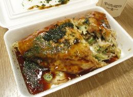 一銭焼き