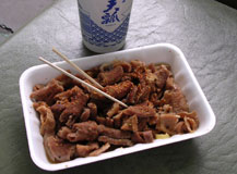 煮込み