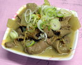煮込み