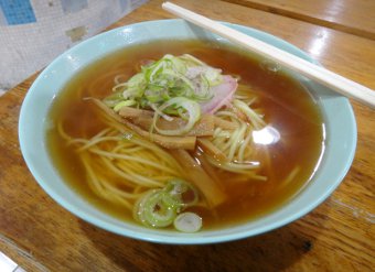 ラーメン