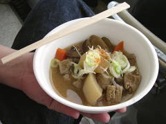 煮込み