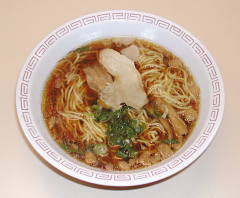 ラーメン