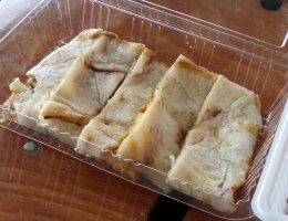 イカ焼