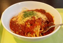 ドマーニのパスタ