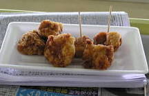 ザンギ