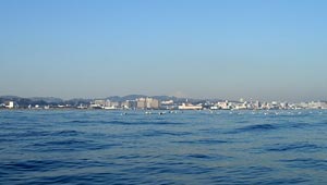 小春日和