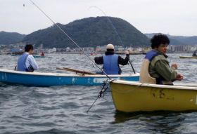 釣り大会
