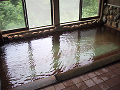 男湯
