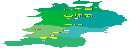 ���k�̔铒