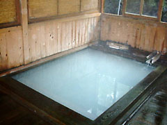 玉子湯