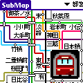 SubMap