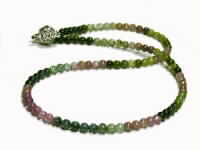 Negative Ions: Tourmaline Necklace Jewellery