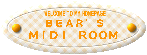 BEAR'S&nbsp;MIDI&nbsp;ROOM